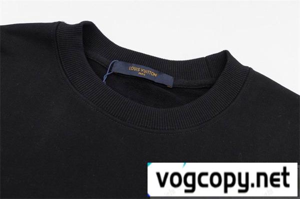 LOUIS VUITTON 偽物 パーカー
